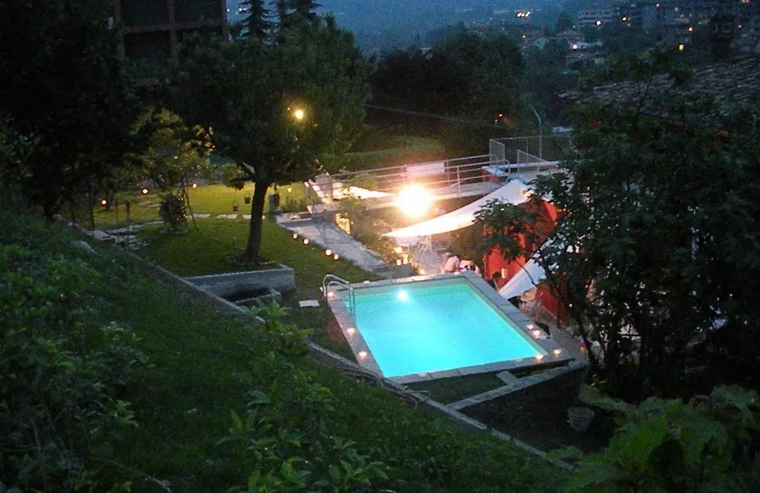 B&B Casa Cantoniera-1